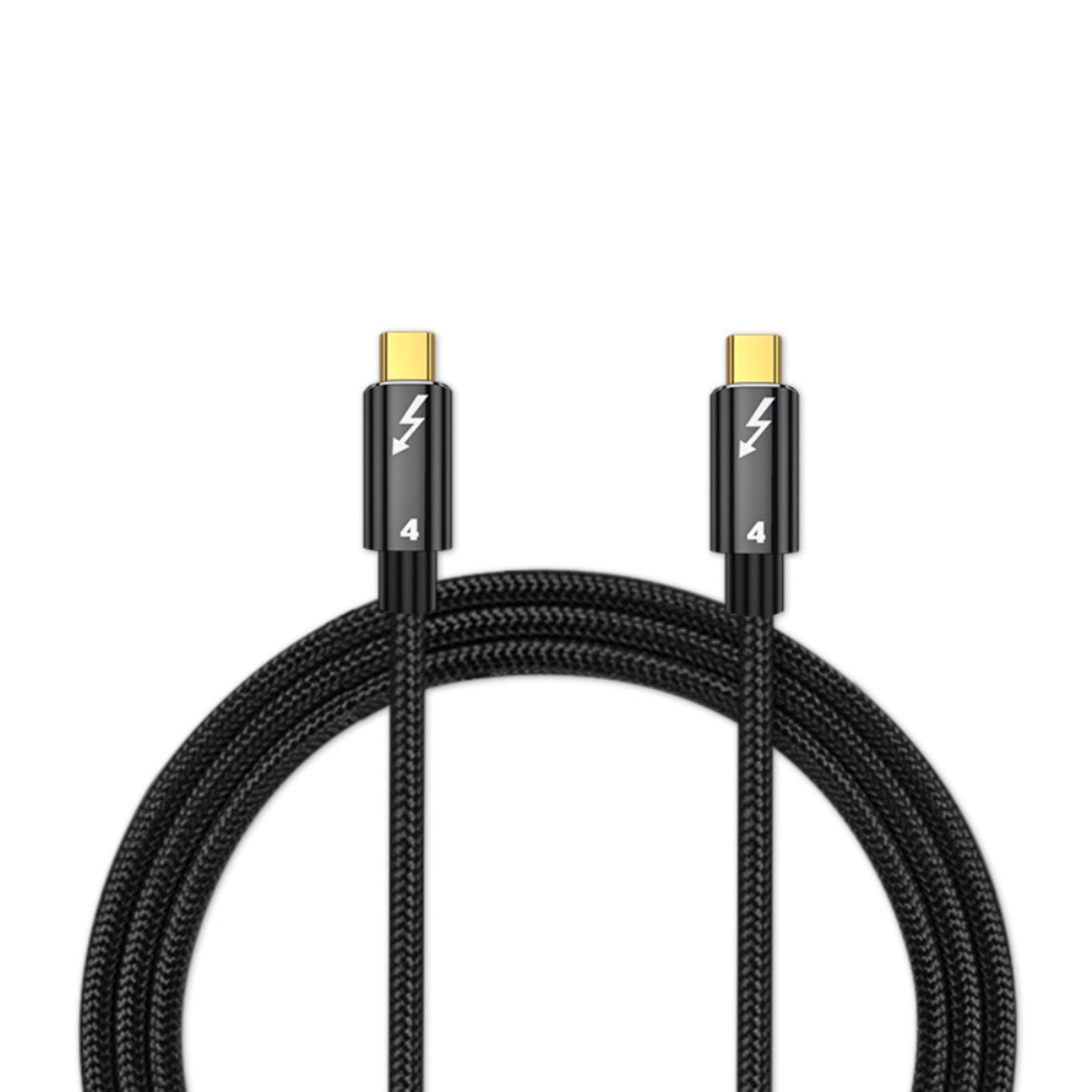 TECHGEAR Câble USB C (1M) Tressé Chargeur/Transfert de Données Ultra  Résistant Haute Durabilité USB Type C Kompatibel mit Oppo Find X2 / X3